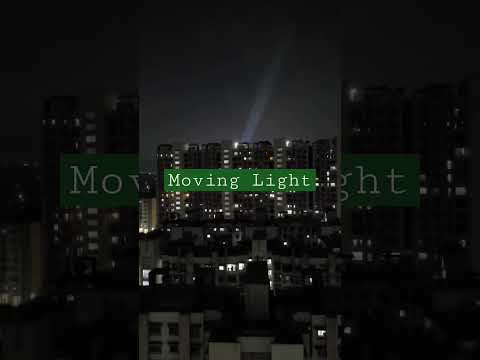 #movinglight 🙂 #movinglights #highrisebuildings #awesomeviews  #shorts #ytshorts