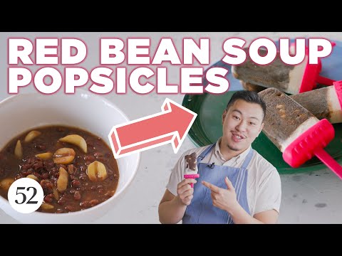 Lucas Sin Teaches How This Tasty Soup Becomes A Perfect Treat | Why It Works | Food52