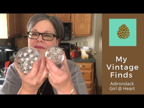 VINTAGE & ANTIQUES! Thrift Store - Estate Sale - Flea Market Hauls