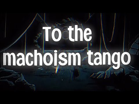 The Masochism Tango