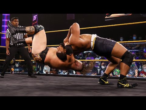 WWE: Northern Lights Suplex