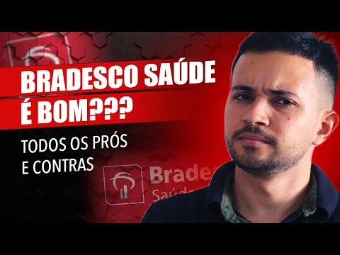 PLANO DE SAÚDE BRADESCO SAÚDE 2023   tudo sobre o BRADESCO saúde [ATUALIZADO]