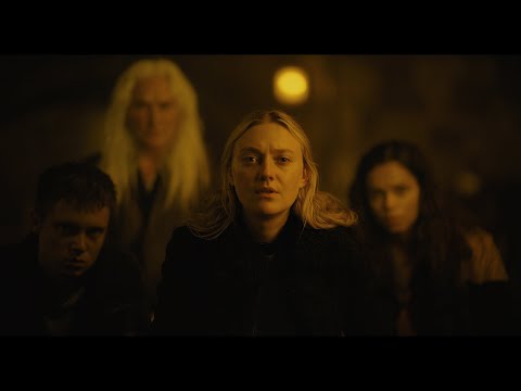 The Watchers - Official® Trailer [HD]