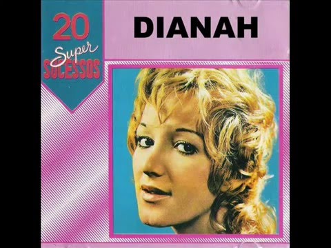 Diana - Jambalaya