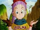 Bulma one of those girls