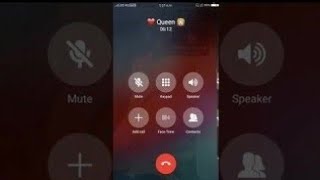 Gf Bf Cute Call Recording | Love Call Conversation