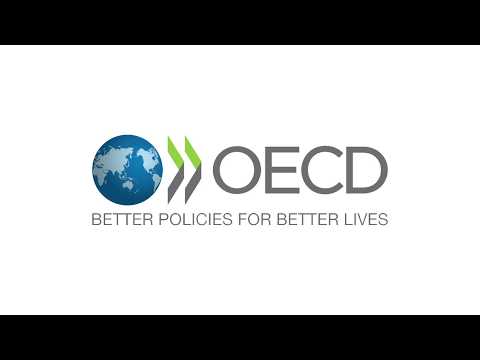 OECD iLibrary の紹介 (2016)