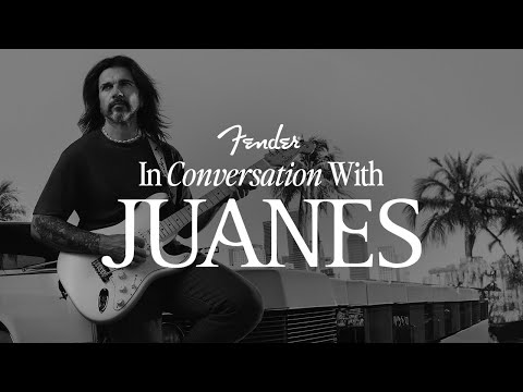 JUANES STRATOCASTER®