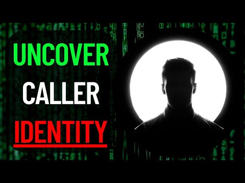 Find a Number Caller ID using OSINT