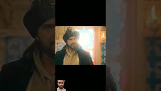 Ertugrul sardar sadadin kopak parda fas😂#reels #viral #duet #youtube #india #suscribete