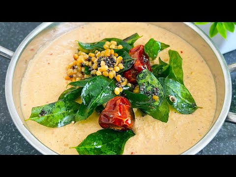 Verkadalai Chutney in Tamil | Groundnut Chutney in Tamil | Peanut Chutney Recipe | வேர்க்கடலை சட்னி