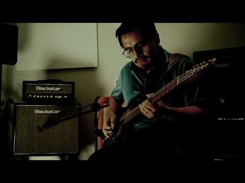 Lonesome Night - Jack Thammarat Cover