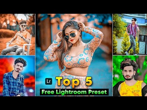 Top 100 Lightroom presets free download || Top Lightroom free presets download