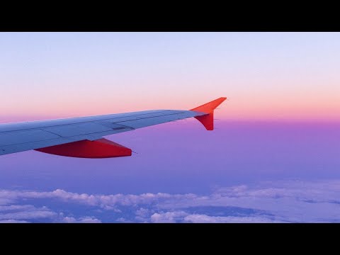 새벽 비행기에서 듣는 몽글몽글한 팝송 모음 ᯓ ✈︎ ⋆.˚ ☾ .⭒˚ㅣPlaylist