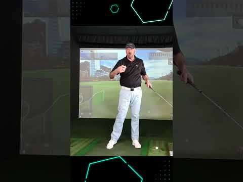 Great Golf Swing Tips - Pure Power #shorts