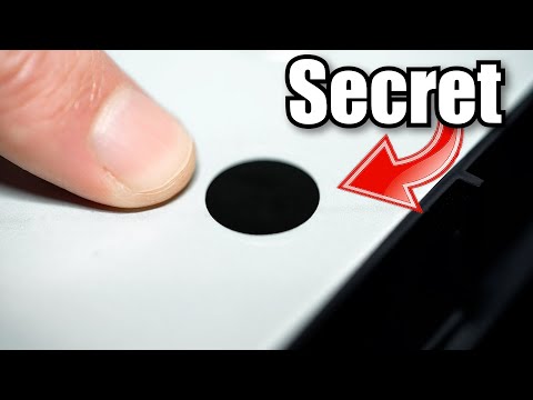 Here's What This PS5 Hidden Button Does