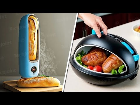 150 Best KITCHEN Gadgets on Amazon! **MEGA COMPILATION**