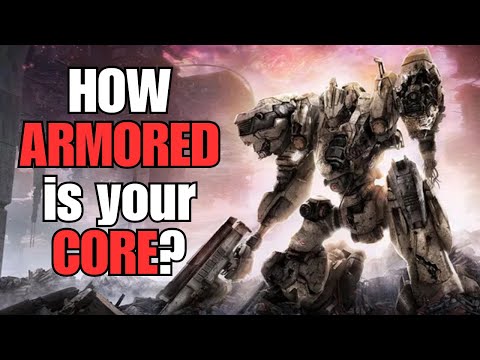 How Armored Core IS AC6? - (No Spoilers)