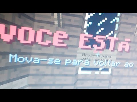 JÁ VEMMMMM - bedwars ao Vivo