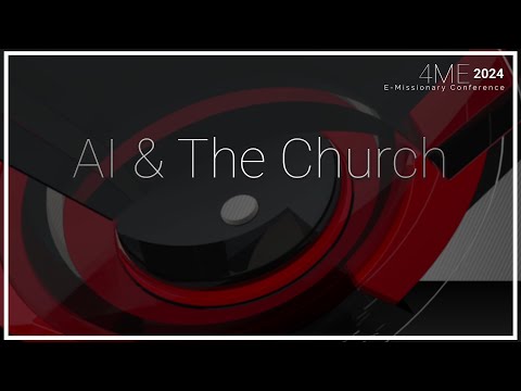 AI & The Church