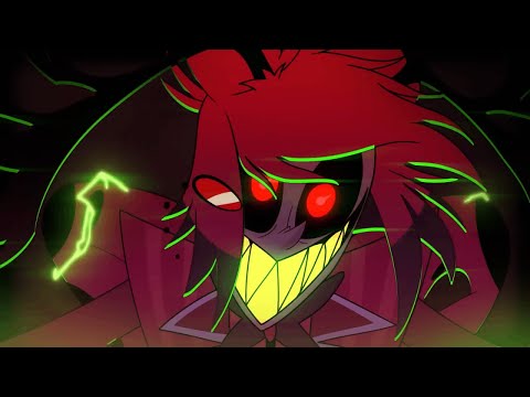 Don't Touch That Dial (Hazbin Hotel)