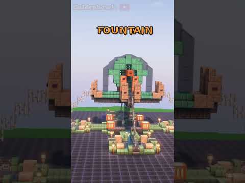 Minecraft Build Ideas - Steampunk #minecraft #minecraftbuilding #buildhacks