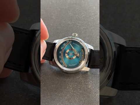 GearMagus Watch. Ref. MS07 魔时