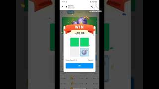 #fiewin  fiewin app 😱 Minesweepe tricks winning free recharge 100 rupees play games  #fiewingame