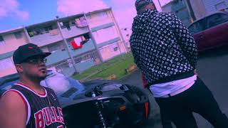 Pacho El Antifeka, Ñengo Flow - Dicen (Official Video)