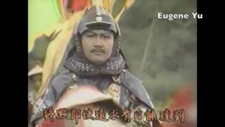 ATV 君临天下 Secret Battle of the Majesty (1994) - 世间情至高 by 江华&田蕊妮 Kwong Wah & Crystal Tin