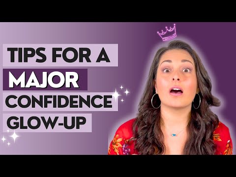 THE ULTIMATE EMPATH CONFIDENCE BOOST-FEEL CONFIDENT AF NOW!