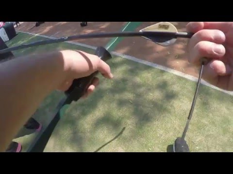 GoPro Archery Tag