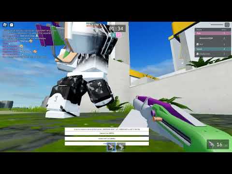 Rivals Z (Roblox)