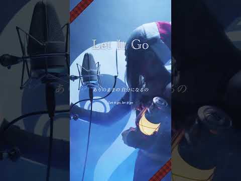 【アカペラ】Let It Go / A Cappella #cover #SERRA #アナ雪 #Frozen #disney