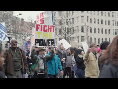 First Amendment - Trailer