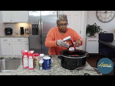 Red Beans & Rice Meal #Redbeans #Redbeans #sweetpotatorecipes #porkchoprecipe #porkcooking