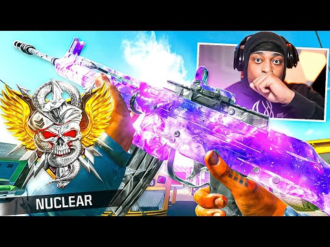 Black Ops 6 *OVERPOWERED* MODEL L has NO RECOIL! 👑 (COD BO6 Multiplayer Gameplay)