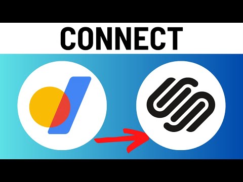 How to Connect Google Domain to Squarespace