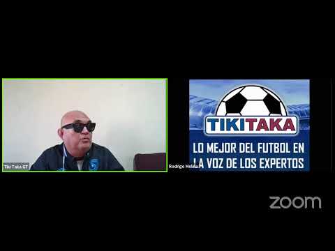 El tiki Taka