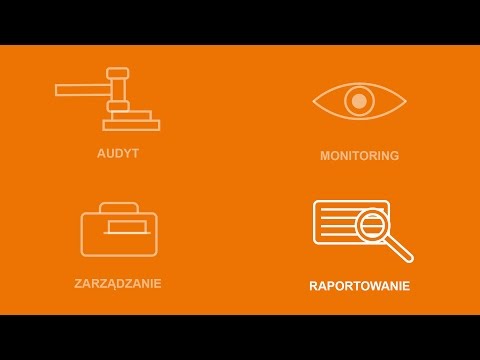 Raportowanie – RODO/GDPR