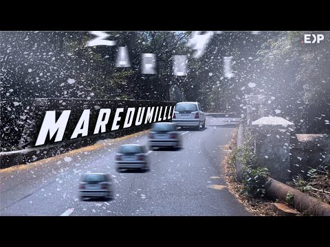 MAREDUMILLI | A CINEMATIC TRAVEL VIDEO | SHOT ON IPHONE