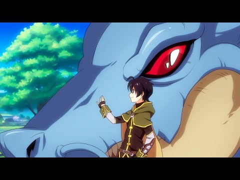 Isekai Anime You Have Not Seen Before