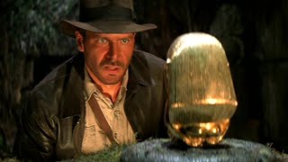 영화음악 인디아나 존스 OST Indiana Jones Raiders of the Lost Ark(1981)