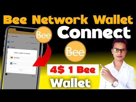 Bee Network New Updates||Bee Network KYC kaise kare|| Bee Network listing date|| Bee Network price