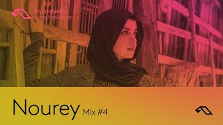 The Anjunabeats Rising Residency with Nourey #4