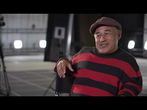 Steve Caballero | Behind The Scenes Tony Hawk’s™ Pro Skater™ 1 and 2