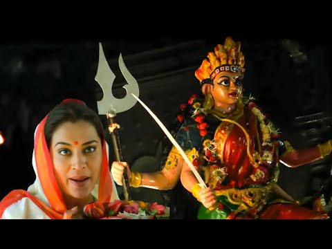 Mata Sabko Pyari Hai | Alka Yagnik Mata Rani Song | Mata Mata Jai Mata