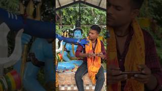 Darna kisi baat ka sath Bholenath ka ♥️#mahadev #bholenath #viral shorts #viral video