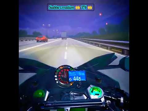 502 top speed of 👑👑 Kawasaki Ninja h2 💚🖤😈😈😈😈😈 #viral #shortvideo subscribe TX 💞👑👑 #1ksubscribers