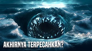 Ilmuwan Akhirnya Memecahkan Misteri Segitiga Bermuda! Apa Yang Mereka Temukan?